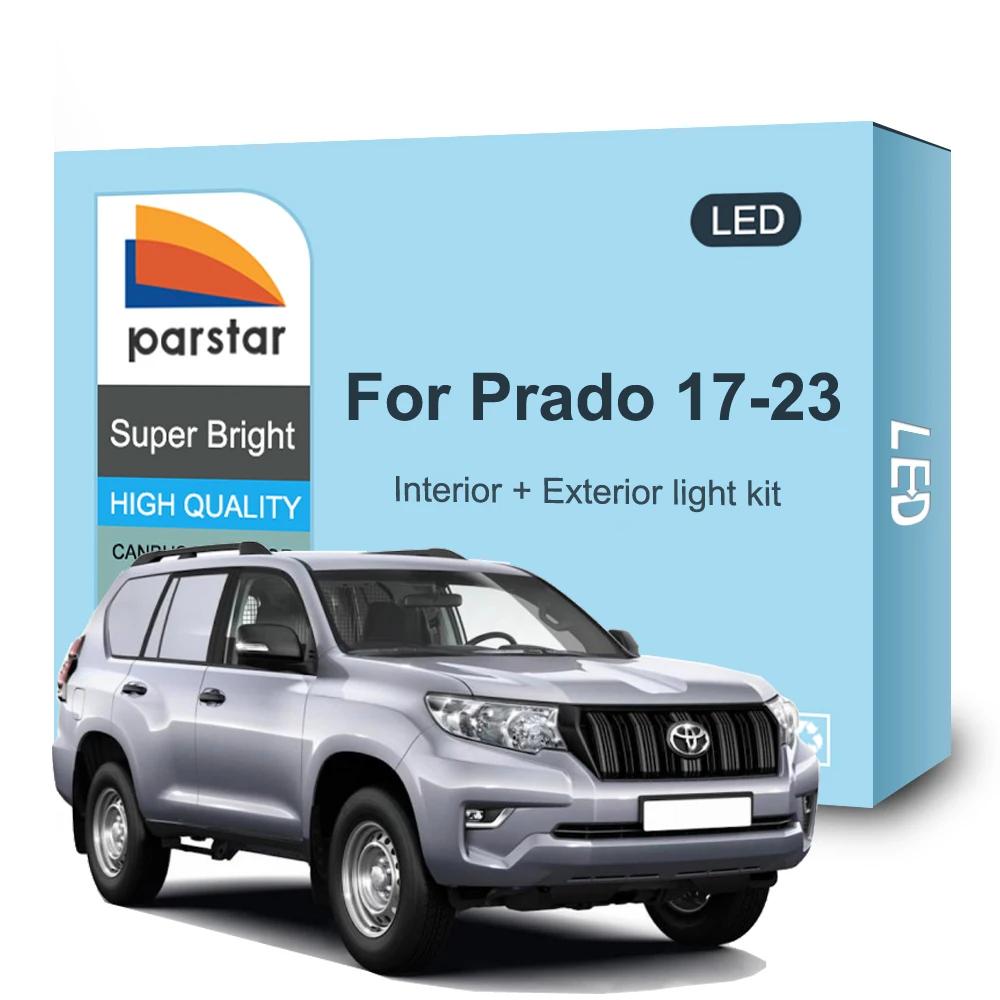 Ÿ  150 LC150  LED   ܺ  ŰƮ, 2017- 2020 2021 2022 2023 LED ,  õ 